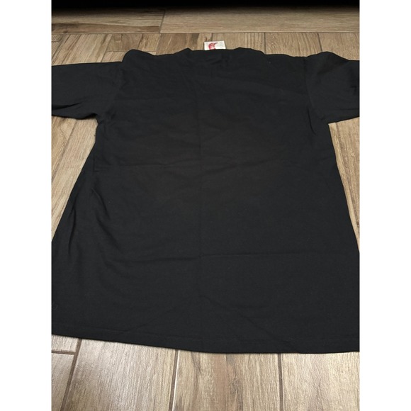 Vintage 1992 Phoenix Suns Nutmeg Mills NBA T Shirt NWT Made USA XL Deadstock - Picture 2 of 13